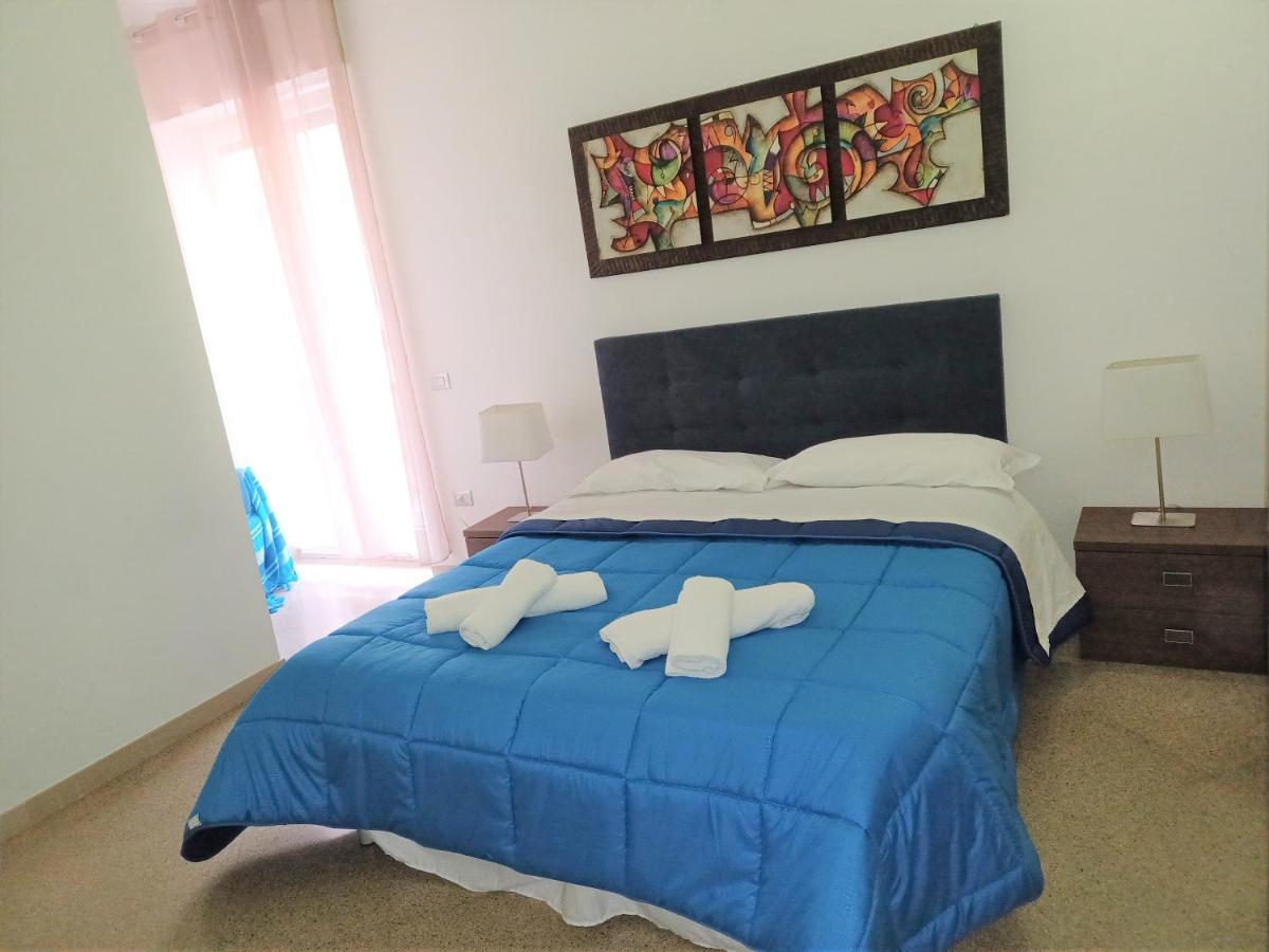 Bed & Breakfast La Dimora Dei Professori Diffushotel *