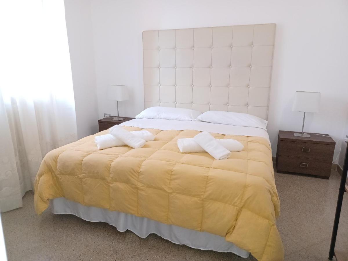 La Dimora Dei Professori Diffushotel Bed & Breakfast Lecce