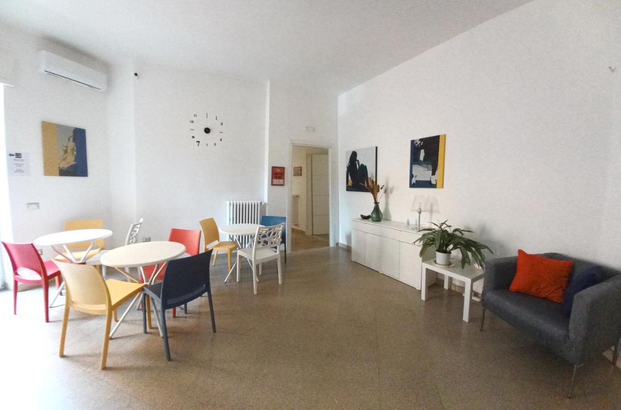Bed & Breakfast La Dimora Dei Professori Diffushotel *