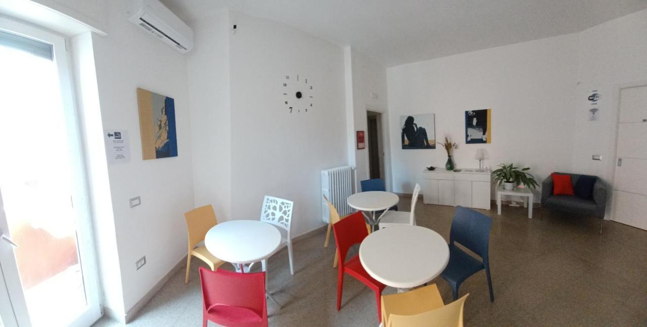 Bed & Breakfast La Dimora Dei Professori Diffushotel