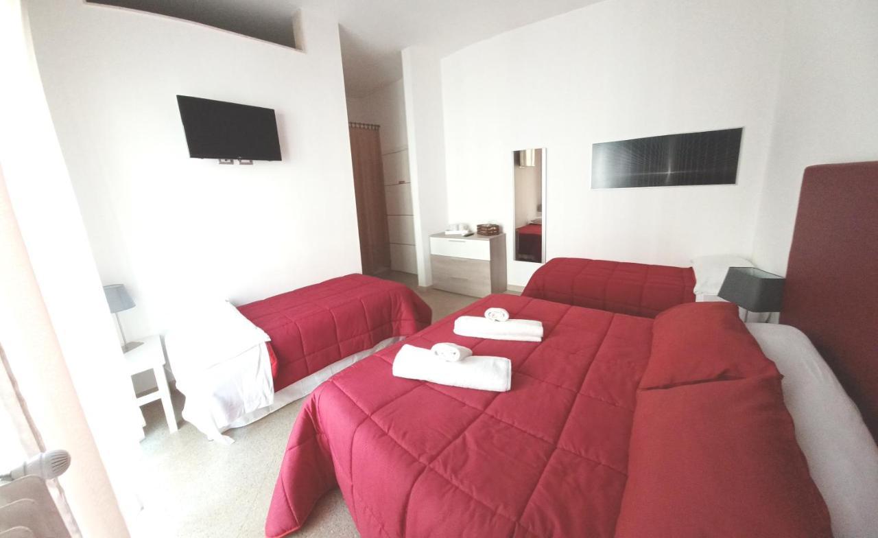 La Dimora Dei Professori Diffushotel Lecce