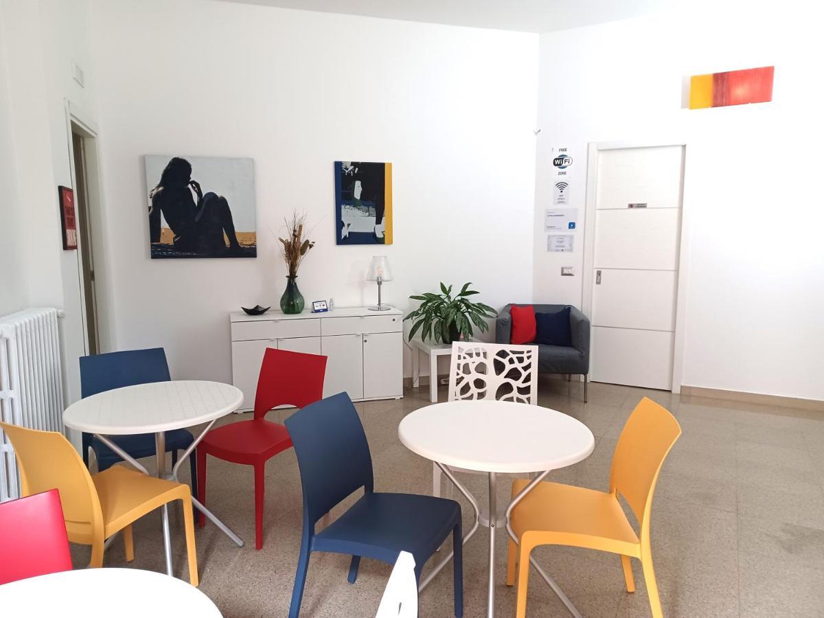 La Dimora Dei Professori Diffushotel Bed & Breakfast Lecce