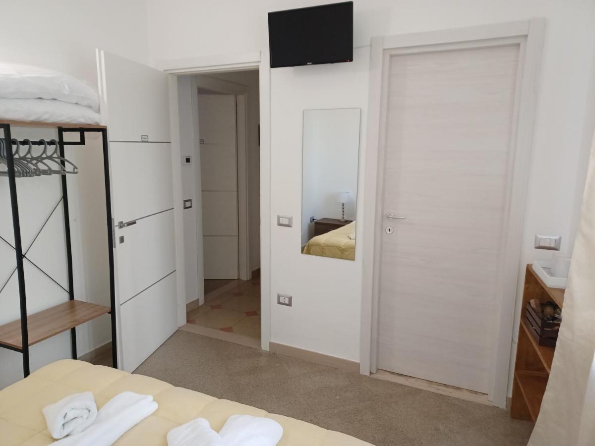 Bed & Breakfast La Dimora Dei Professori Diffushotel *
